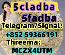 5cladba raw material 5CL-ADB-A precursor raw 5cladba