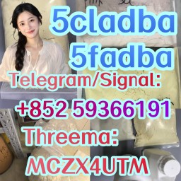 supply 5CL-ADB-A 5CLADBA strong adbb，2fdck