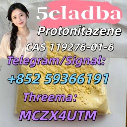 Protonitazene Cas 119276-01-6