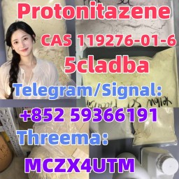Protonitazene Hydrochloride CAS:119276-01-6