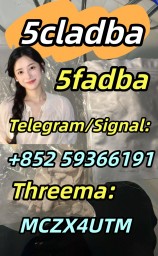5CLADBA Yellow Powder Buy 5CL-ADB-A Online