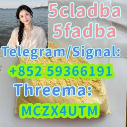 5cl-adb-a 5cladba 4cladb Yellow  Safe delivery
