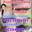 CAS 119276-01-6 Protonitazene opioid analgesia