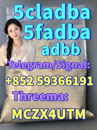 5cl raw materials 5cl-adb-a 5cladb 5cladba in stock