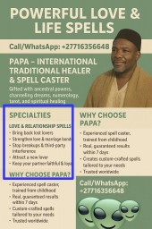 +27716356648 LOVE SPELL CASTER in Canada Ukraine United Arab Emirates (UAE) United Kingdom (UK) Unit