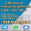 Factory direct supply high purity  CAS 1451-82-7 2-bromo-4-methylpropiophenone 2