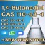 Hot selling BDO liquid CAS 110-63-4 1,4-Butanediol to Australia New Zealand USA EU 2