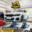 Автосервіс BMW Warszawa сто БМВ Варшава 1