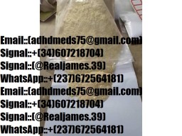 Signal:(@Realjames.39)Buy 6CL-ADB A, 5CLADBA, bmkoil, pmk ethylgly cidate, Etonitazepipne, Mcat (Mep