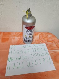 Buy Bulk Silver Mercury – High Purity 99.99%