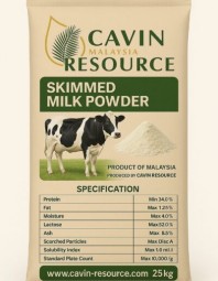 Buy Skimmed Milk Powder – Bulk Supply for Foodservice & Wholesale