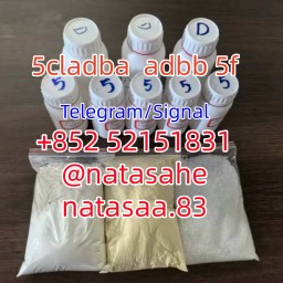 5CLADBA 5CL-ADB-A Strong effect