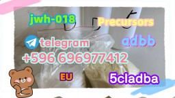 5cladba raw material 5CL - ADB - A precursor