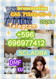 Strongest 5cladba 5CL-ADB-A precursor