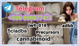 5cladba Research Chemical | Sowa5db Quality & Purity