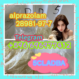5cladba adbb raw material 5CL-ADB-A precursor raw 5cladba 5f adb 4fadb in Ampara
