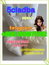 5CL-ADB-A China Supplier 5cl 5cladba 5cladb jwh-018
