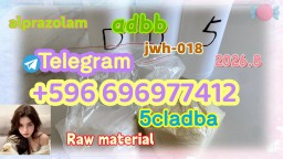 5cl-adb, 5c, 5cl, 5cl-adb-a, 5cladba With Lowest Price And Fast Delivery