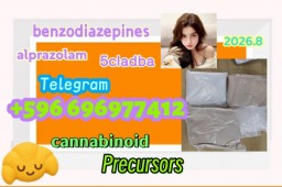 5cladba precursor raw 5cl-adb-a raw material
