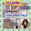 5CLADBA Raw Material 99.8% Purity - Bulk Supplier | Same-Day Shipping Worldwide