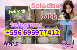 5CLADBA Yellow Powder Buy 5CL-ADB-A Online