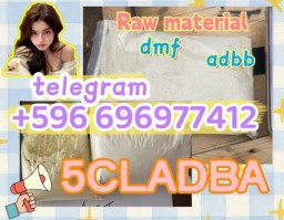 5cladba raw material 5CL - ADB - A precursor raw 5cl