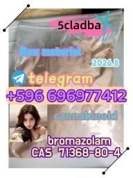 Raw material 5cladba best cannabinoid 5cladba precursor