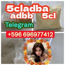 Adbb, 5c, 5cl, 5cladba, 5cl-adb-a, 5cl-adb, 5cladb Semi-finished