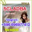 5Cladba jwh018 5CL-ADB-A 5F-adb adbb Strong cannabinoid