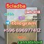 5cladba raw material 5CL-ADB-A precursor raw 5cladba 5f adb 4fadb