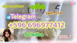 5cladba delivery 5cladb 5f-adb adbb jwh018 5cl-adb-a