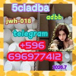 5cl-adb Powder 5cl Adb 5cl 5cladba 5cl Raw Materials cas