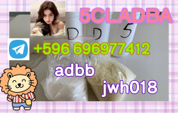 5Cladba 5Cladba Yellow Cannabinoid Powder 5CL-ADB-A 5F-Adb 5Fadb