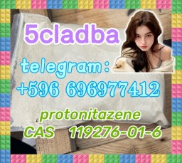 5CL-ADB China Supplier 5cl 5cladba 5cladba