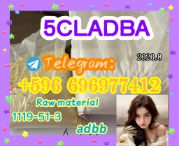 5cl-adb Powder 5cl Adb 5cl 5cladba 5cl Raw Materials cas