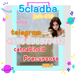 5cladba best cannabinoid 5cladba precursor raw 5cl-adb-a material in stock