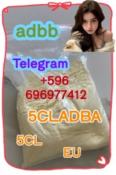 5CLADBA 5fadb Yellow Powder adbb 5CL-ADB-A Online ADB-BUTINACA
