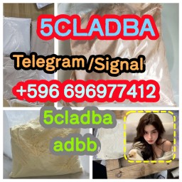 Raw Materials 5CLADBA supplier 5cl 5cl adb with high-quality