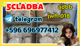 Buy Jwh-018,5cl precursor,5CLADBA,6CLADBA,5CL precursor