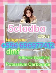 5cladba raw material 5CL-ADB-A precursor raw 5cladba 5f adb 4fad