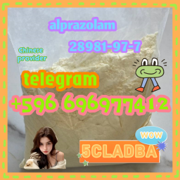 5CLADBA Yellow Powder Buy 5CL-ADB-A Online