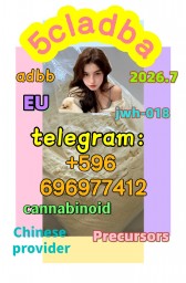 5cladba Yellow Cannabinoid Powder 5cladbb 5fadb