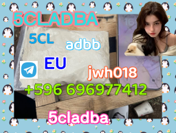 5CL-ADB supplier 5cladba 5cladb vendor on sale