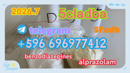 5cladba 5CLADBA 5CL 5CL-adb-a 4fadb