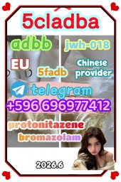 Best Selling 5F-ADB JWH-018 SGT-151 5cladba Adbb