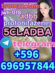 5cl-adb Powder 5cl Adb 5cl 5cladba 5cl Raw Materials cas 137