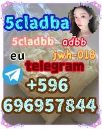 From China 5cl-adb Supplier 5cl 5cladba 5cl Adb Vendor Precursor On Sale By Shanghai Jingwu
