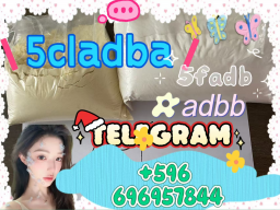 Telegram:+596 696957844 Adbb, 5cladba for sale, dissolve in acetone and alcohol very well! warehouse