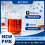 CAS 28578-16-7 5449-12-7 Professional Industrial Chemical Supplier 1