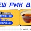 Elite Distribution Network for P-MK Oil 28578-16-7